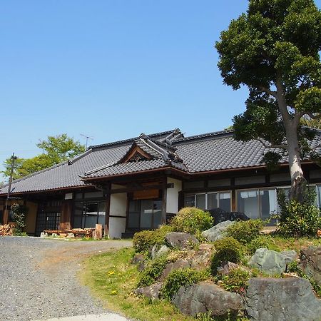 Furuki Hotel Mashiko Екстериор снимка