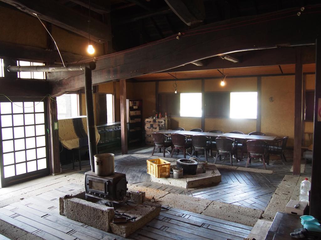 Furuki Hotel Mashiko Екстериор снимка
