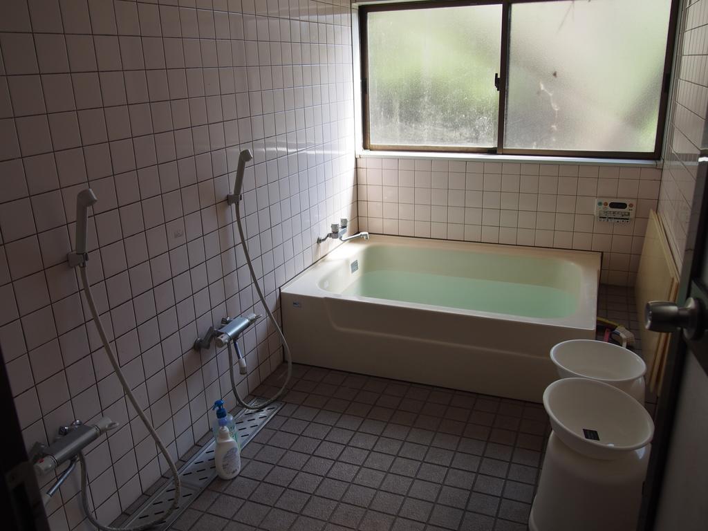 Furuki Hotel Mashiko Екстериор снимка
