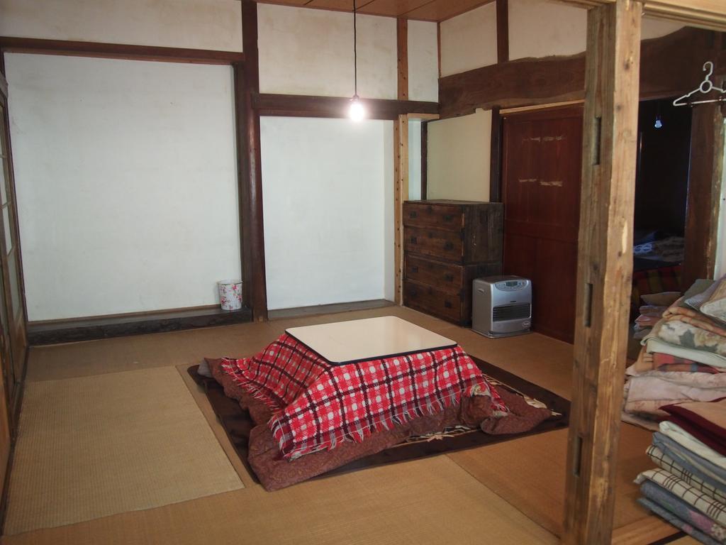 Furuki Hotel Mashiko Стая снимка